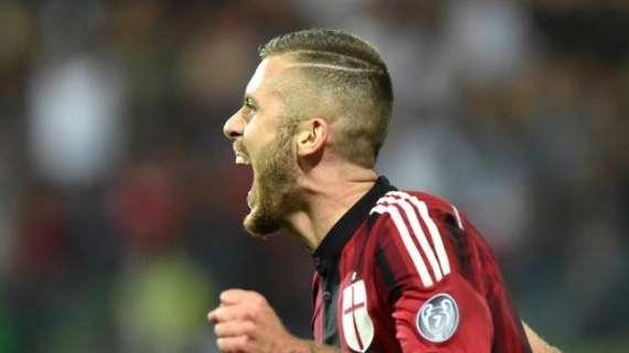 Milan-Chievo, i convocati di Inzaghi: Menez presente