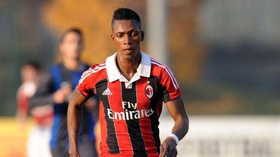 UFFICIALE: rescisso il contratto di Yaffa
