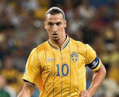 Ibra alza ancora il muro: "Nessuna novità sul mio futuro. Sono più di una leggenda e posso ancora dare tanto"