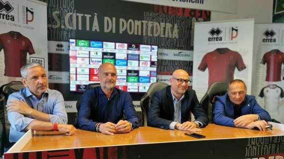 Il ds del Pontedera evidenzia aspetti positivi e negativi delle seconde squadre in C