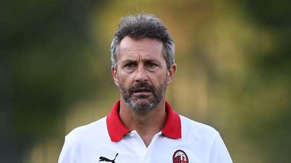 Femminile, Milan-Napoli 2-0 al 26': gol di Hasegawa!