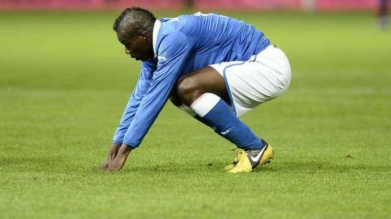 D'Alessandro su Balotelli: "Non credo che il Milan voglia mettersi in casa un personaggio così problematico"