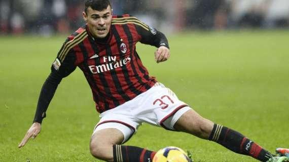 ESCLUSIVA MN - Petagna: "Voglio ricambiare la fiducia di Inzaghi. El Shaa è il più forte. Cristante? Sognavo di giocare con lui a San Siro. Latina? A gennaio valutiamo"