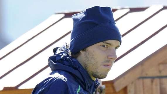 Pedullà: "Marchetti vuole il Milan"