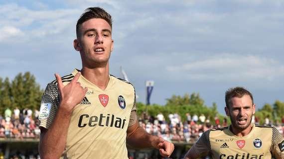 Milan, Beto e Lucca tra i candidati per l'attacco