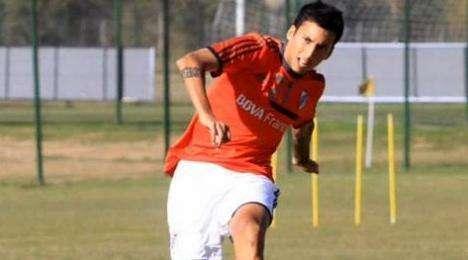 ESCLUSIVA MN - Ag. Vangioni ribadisce: "Milan? Notizie non vere, pensa solo al River Plate"