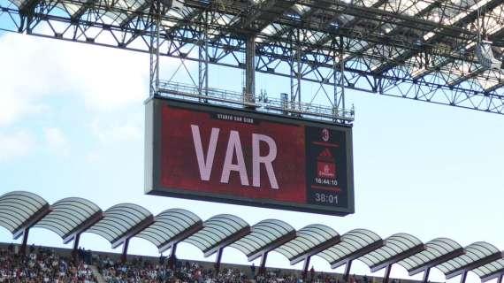 Il problema non è il VAR, ma la mancanza di uniformità. Come Banti e Guida sono andati contro il Protocollo, spiegato nel dettaglio