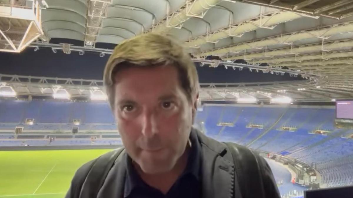 Passerini: "Amorim deve sciogliere i nodi formazione rapidamente, perché il tempo c'è, ma al Milan non è infinito"