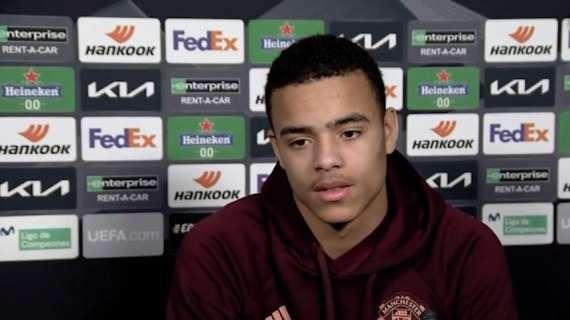Manchester United, Greenwood torna in carcere: ha violato le condizioni della libertà vigilata