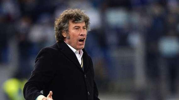 Malesani: "Il Milan? Mai smettere di migliorarsi..."