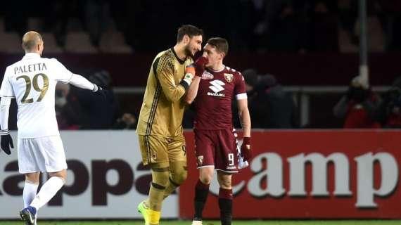 ESCLUSIVA MN - Maniero: "Belotti al Milan farebbe 30 gol. Tra Berlusconi e Montella sto con il tecnico, alla squadra manca qualità e fisicità"