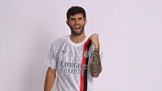 ESCLUSIVA MN - Buriani: "Milan, punto su Pulisic e Romero. CDK? Necessita di un’altra chance"