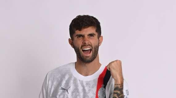 Pagelle - Buon impatto di Loftus-Cheek e Pulisic. Sportiello, peccato per l'errore...