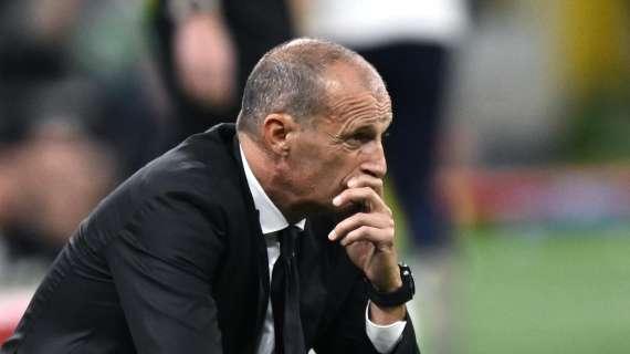 Vlahovic e Rabiot costano troppo: difficilmente Allegri verrà accontentato