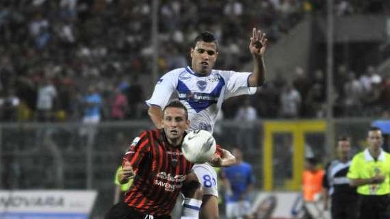 Il Pescara ad un passo dal "famoso" vice-Ibra
