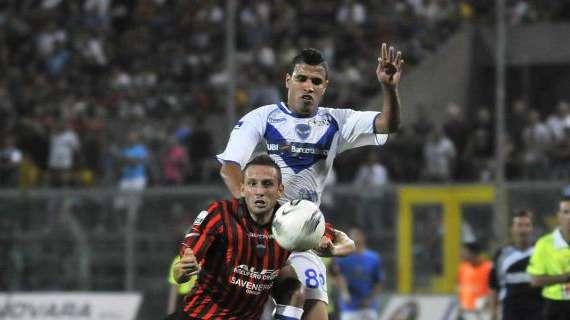 Si anima la corsa a Jonathas: c'è anche il Genoa