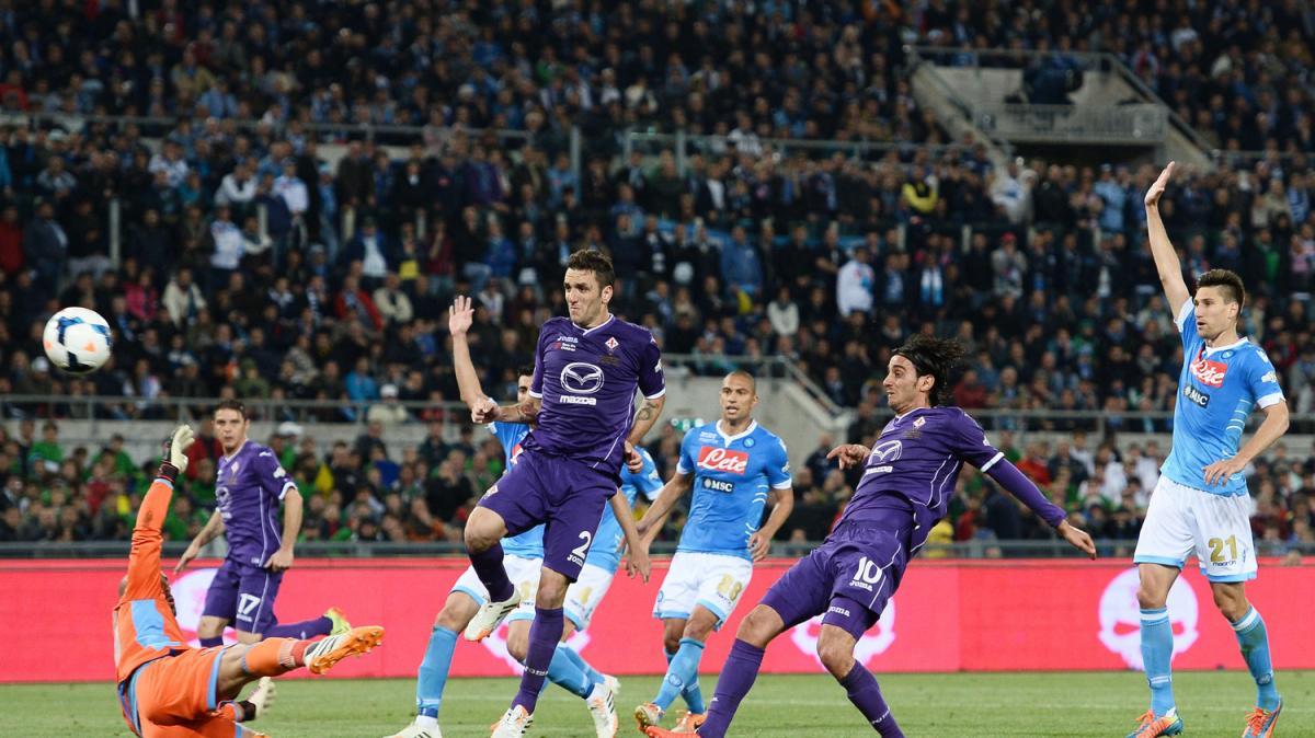 Sky - Fifa al lavoro per cambiare il fuorigioco. Italia disponibile alla sperimentazione