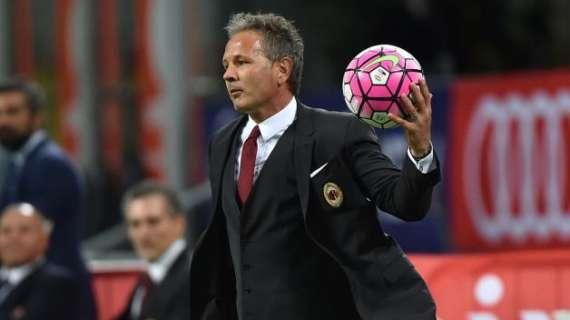 Tra conferme, turn over e scelte obbligate: Mihajlovic pensa a come riplasmare il Milan in vista di Udine