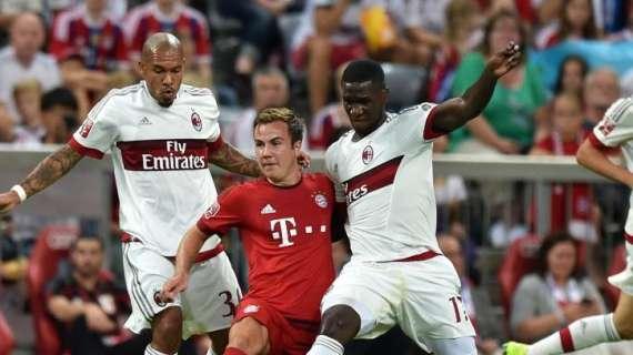 Zapata a MC: "Mihajlovic ha cambiato la nostra mentalità, i risultati arriveranno. Sento di poter essere un leader. Su Balotelli e Bacca..."