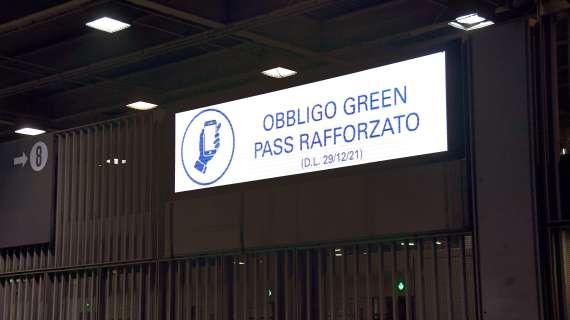 Accardi: "L'ipotesi sospensione è stata pensata solo in Italia"