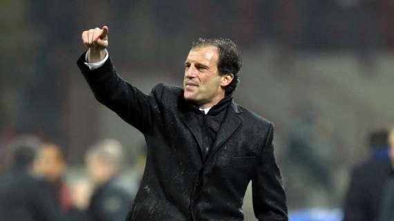 Palermo-Milan: presentazione della gara