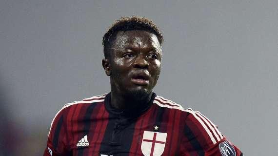 Muntari a MC: "Siamo solo all'inizio ma partiti col piede giusto. Volevamo Torres e Bonaventura" 