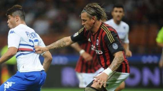 MN - Mexes-Fiorentina, qualcosa bolle davvero in pentola