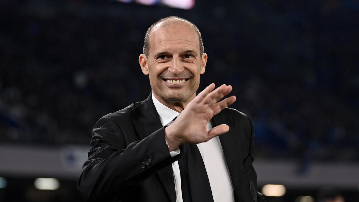 Bonucci ammette: "Vedo Allegri molto simile a Carlo Ancelotti"