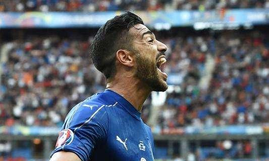 Milan, Pellè era un obiettivo prima dell’arrivo di Montella