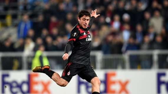 Verso Milan-Dinamo Zagabria: il bilancio dei rossoneri con le squadre croate