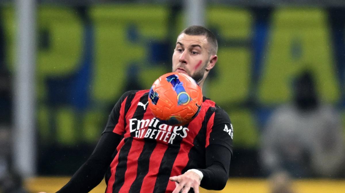 Milan-Lazio e un pasticcio evitabile. Il braccio di Pavlovic era fuori sagoma, ma non punibile