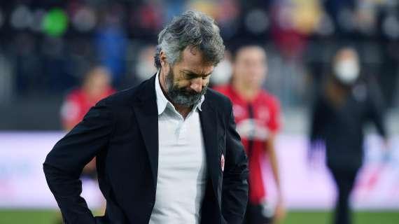 Milan Femminile, vittoria nel derby con una prestazione da applausi