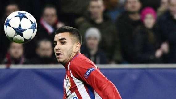Saronni su Correa: "E' veloce e tecnico, può fare al caso del gioco di Giampaolo"