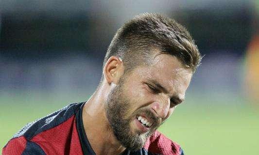 Marchetti: "Pavoletti non è il prototipo del numero 9 che vorrebbe Montella"