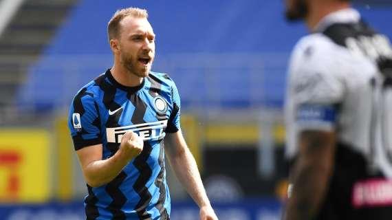 Eriksen, si continua a cercare il motivo del malore: 4 le ipotesi al vaglio