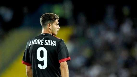 Milan-Shkendija, le formazioni ufficiali: Bonucci capitano, Silva punta centrale. C'è Antonelli 