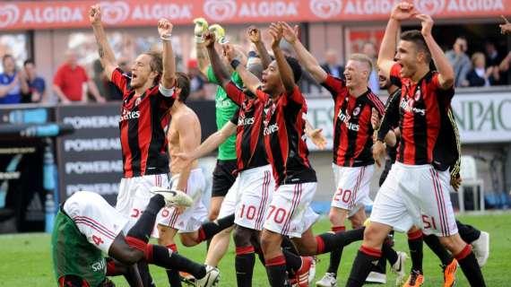 Beretta: "E' stata un'emozione fortissima"