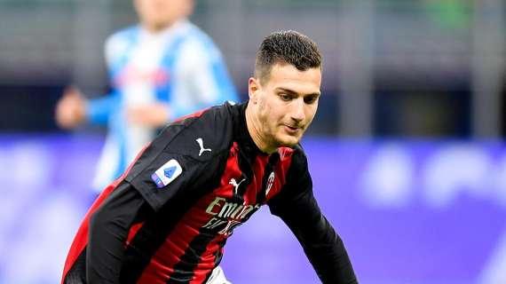 Dalot, futuro incerto: il Milan proverà a trovare un accordo con il Manchester