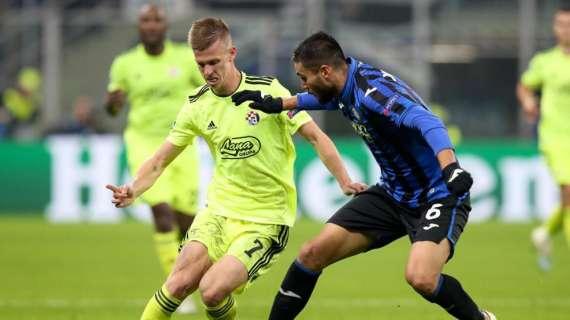 Di Marzio: "Dal Milan smentiscono fermamente su Olmo"
