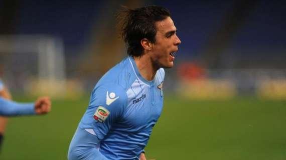 Milan, senza Brocchi allenatore Matri potrebbe partire