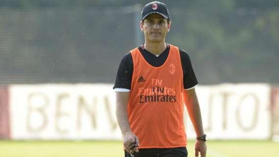 TS - Milan, Montella sotto esame: scelto da Galliani e Berlusconi con l’ok di Gancikoff, dovrà convincere i cinesi