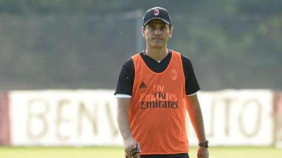 Montella sul mercato: "Sappiamo bene cosa ci serve"