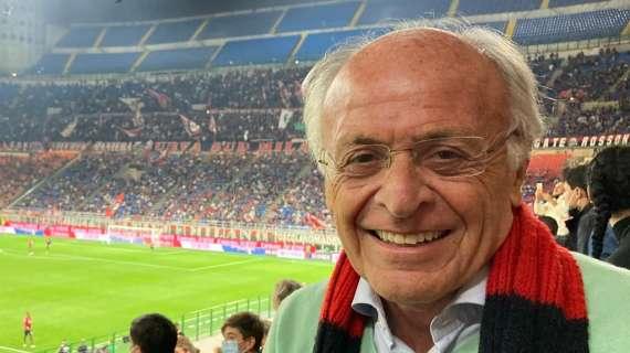 Guardatelo e non prendetelo. Leao è "Not for Sale"! A Empoli un'altra notte da infinito Milan 