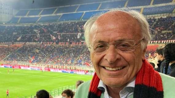 Quarantaquattro giorni con sciarpa al collo e propoli in tasca. Dimentico gli assenti perché, a Empoli, torna Leao. Un candidato per il futuro attacco del Milan. Il mio sogno per la fascia