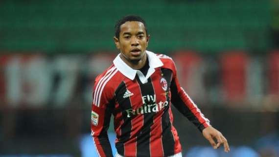 Emanuelson: "Tornati al punto di partenza. Manca solidità, 4 giocano e gli altri ruotano sempre"