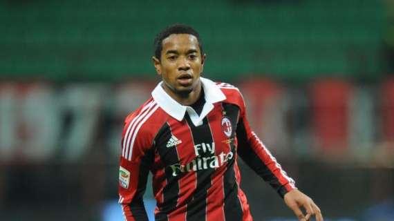 Sky - Di Stefano: "Se dovesse arrivare un giocatore come Ljajic, Emanuelson andrà via"