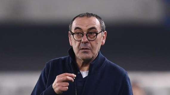 Verso Juventus-Milan, partitelle e concentrazione per i bianconeri alla Continassa