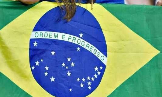 A Bola - Le big italiane seguono Mayke del Cruzeiro