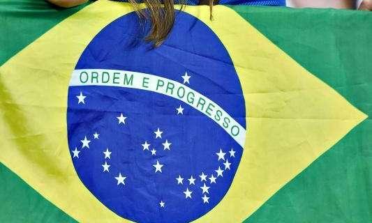 Ag. Richarlison: "Confermo interesse di Inter e Samp non del Milan"