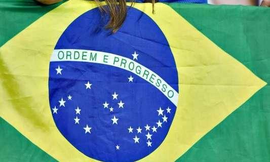 Dal Brasile: Milan su Thiago Maia. Ma dalla dirigenza smentiscono